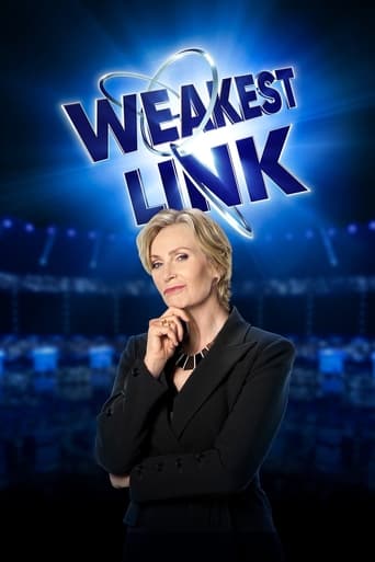 Portrait for Weakest Link - Season 1