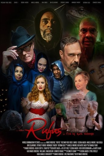 Poster of Rufus
