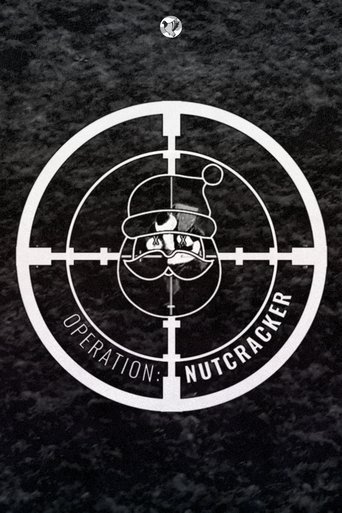 Poster of Operation: Nutcracker