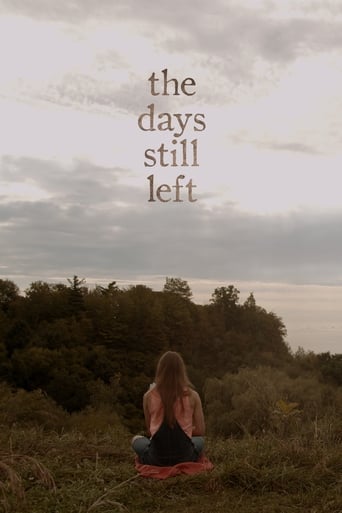 Poster of The Days Still Left