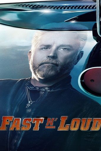 Poster of Fast N' Loud