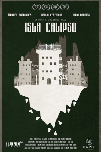 Poster of Isla Calipso