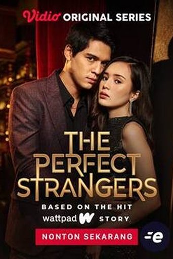 Portrait for The Perfect Strangers - Season 1