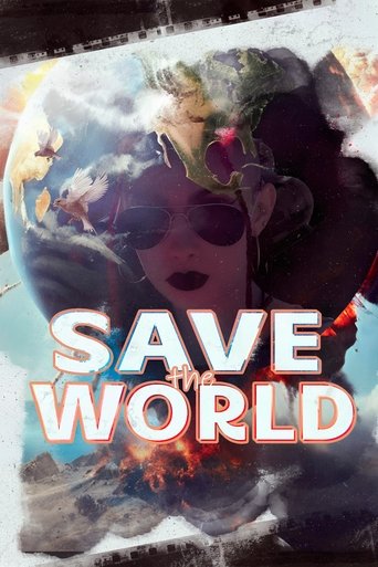 Poster of Save the World