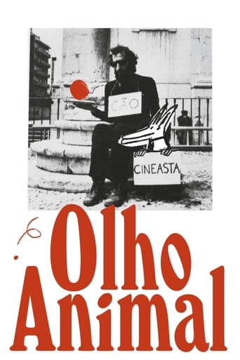 Poster of Olho Animal