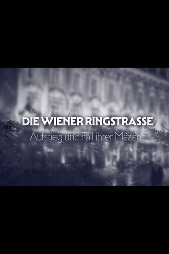 Poster of Die Wiener Ringstraße