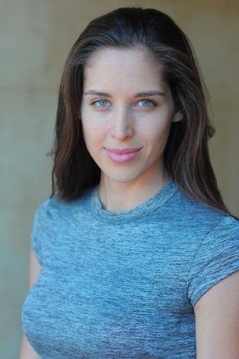 Portrait of Karli Karissa