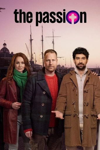 Portrait for The Passion - Season 13