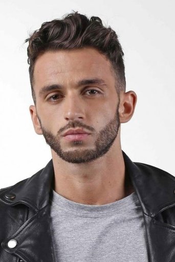 Portrait of Ridsa