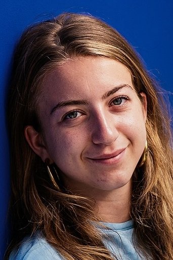 Portrait of Zahra