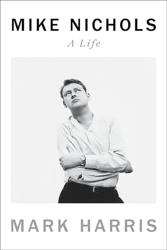 Poster of Mike Nichols: A Life