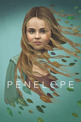 Poster of Penelope