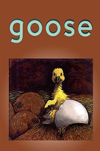 Poster of Goose