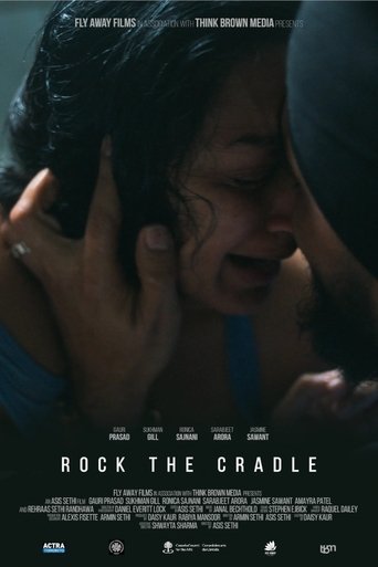 Poster of Rock the Cradle