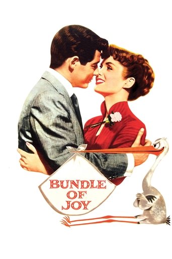 Bundle of Joy Poster of Bundle of Joy