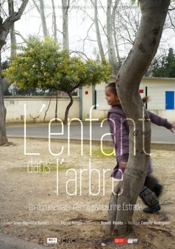 Poster of L'enfant dans l'arbre