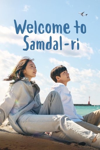 Portrait for Welcome to Samdal-ri - Season 1