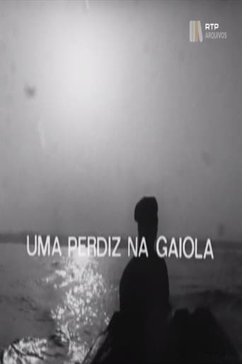 Poster of Uma Perdiz na Gaiola