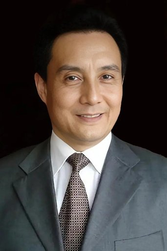 Portrait of Wang Bozhao