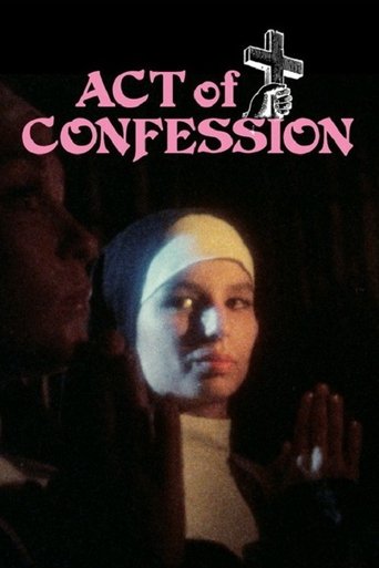 Poster of An Act of Confession