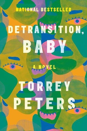 Poster of Detransition, Baby