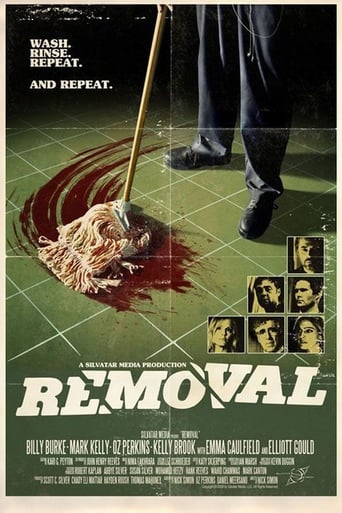 Poster of Removal