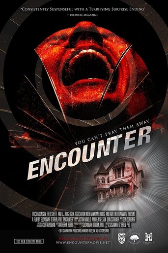 Poster of Encounter