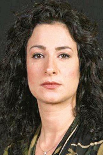 Portrait of مي سكاف