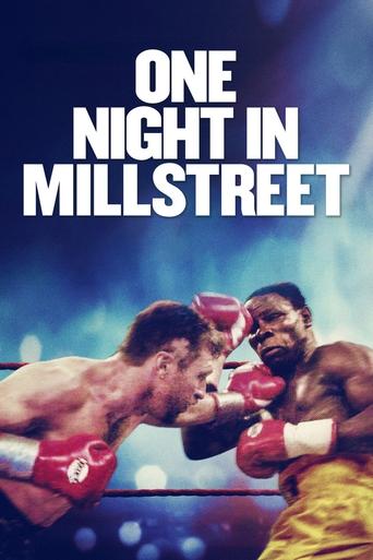 Poster of One Night in Millstreet