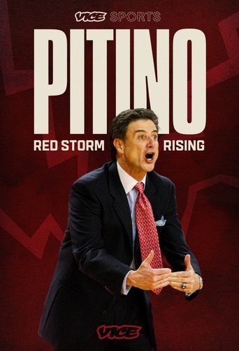 Portrait for Pitino: Red Storm Rising - Season 1