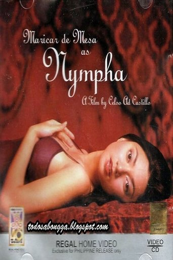 Poster of Nympha