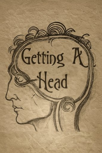 Poster of Getting a Head