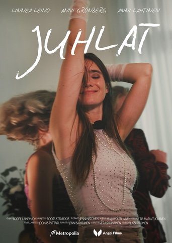 Poster of Juhlat