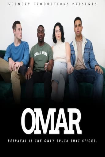 Poster of Omar