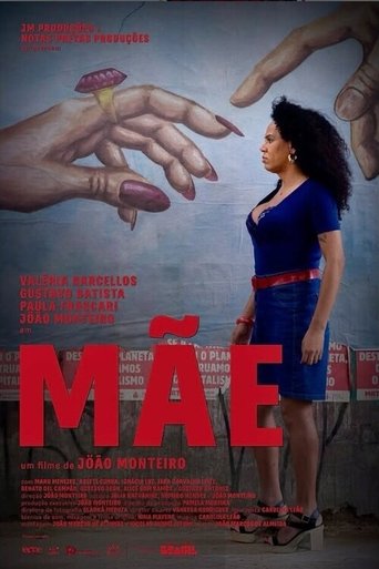 Poster of Mãe