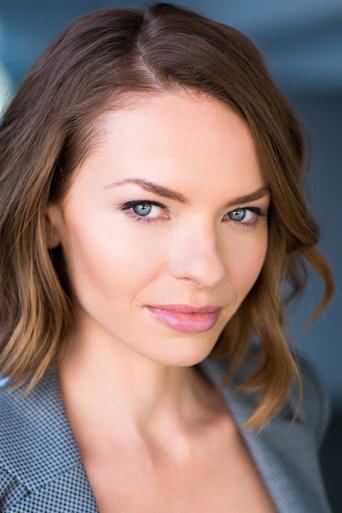 Portrait of Katherine Boecher