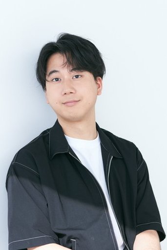 Portrait of Suguru Habu