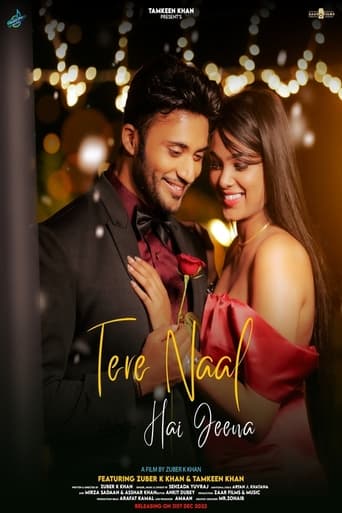 Poster of Tere Naal Hai Jeena