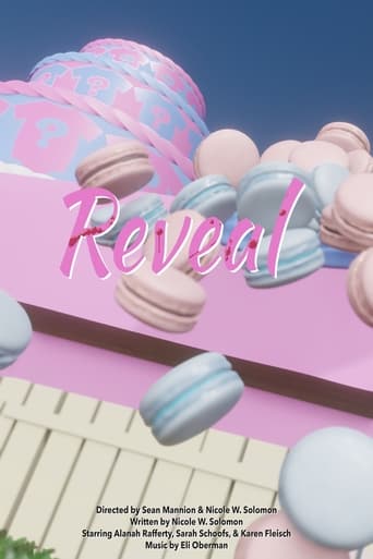 Poster of Reveal