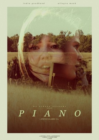 Poster of Piano