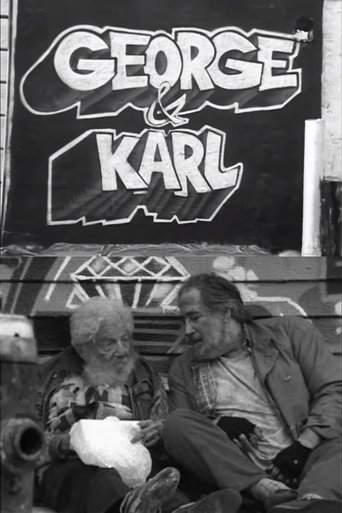 Poster of George & Karl