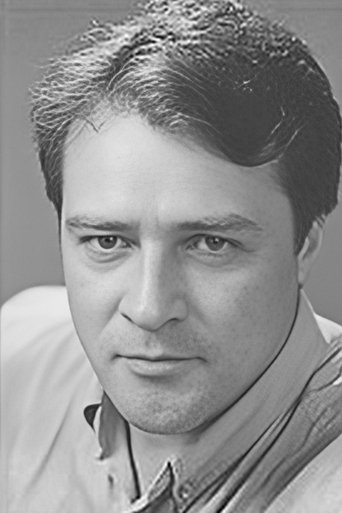 Portrait of Sergey Veshchyov