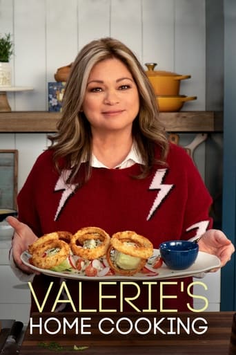 Portrait for Valerie's Home Cooking - Season 12