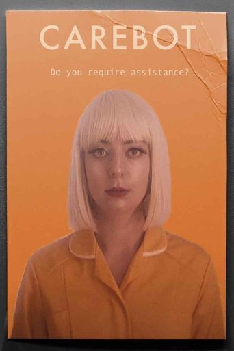 Poster of Carebot