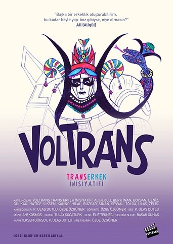 Poster of Voltrans