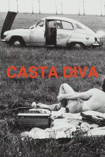 Poster of Casta Diva