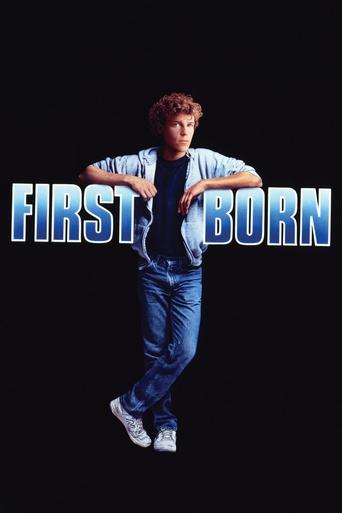 Poster of Firstborn