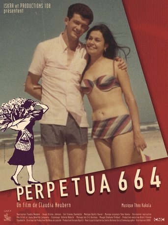 Poster of Perpetua 664