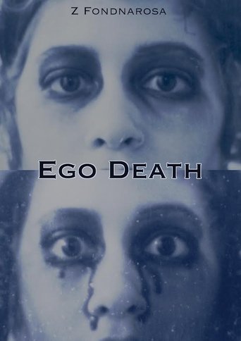 Ego Death Poster of Ego Death