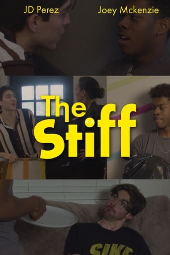 Poster of The Stiff